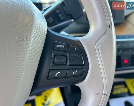 Белый БМВ И3, объемом двигателя 0 л и пробегом 72 тыс. км за 9800 $, фото 20 на Automoto.ua