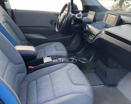 Белый БМВ И3, объемом двигателя 0 л и пробегом 144 тыс. км за 7600 $, фото 22 на Automoto.ua