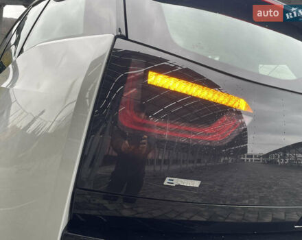 Білий БМВ І3, об'ємом двигуна 0 л та пробігом 169 тис. км за 8254 $, фото 18 на Automoto.ua