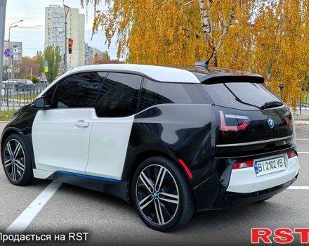 БМВ І3 2015 у Харкові на Automoto.ua Білий БМВ І3, об'ємом двигуна 0 л та пробігом 127 тис. км за 8450 $, фото 2 на Automoto.ua