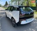 Белый БМВ И3, объемом двигателя 0 л и пробегом 94 тыс. км за 8500 $, фото 1 на Automoto.ua