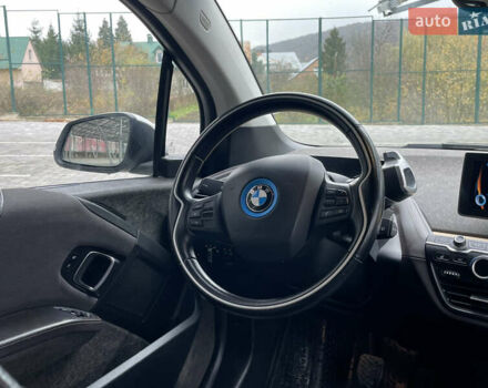 Білий БМВ І3, об'ємом двигуна 0 л та пробігом 169 тис. км за 8254 $, фото 41 на Automoto.ua