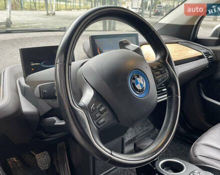 Білий БМВ І3, об'ємом двигуна 0 л та пробігом 169 тис. км за 8254 $, фото 31 на Automoto.ua
