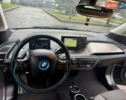Білий БМВ І3, об'ємом двигуна 0 л та пробігом 119 тис. км за 8800 $, фото 15 на Automoto.ua