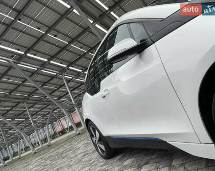 Білий БМВ І3, об'ємом двигуна 0 л та пробігом 169 тис. км за 8254 $, фото 22 на Automoto.ua