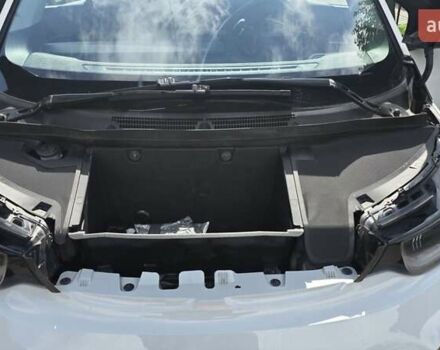 Белый БМВ И3, объемом двигателя 0 л и пробегом 114 тыс. км за 8490 $, фото 17 на Automoto.ua