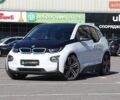 Белый БМВ И3, объемом двигателя 0 л и пробегом 85 тыс. км за 10300 $, фото 1 на Automoto.ua