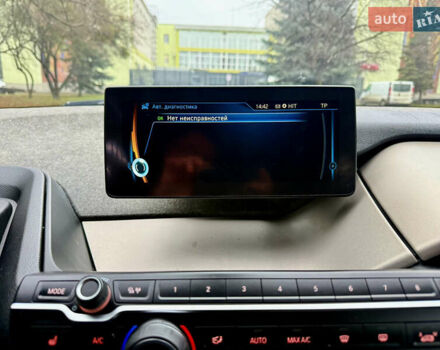 Білий БМВ І3, об'ємом двигуна 0 л та пробігом 119 тис. км за 8800 $, фото 27 на Automoto.ua