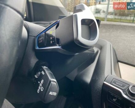 Білий БМВ І3, об'ємом двигуна 0 л та пробігом 99 тис. км за 9400 $, фото 30 на Automoto.ua