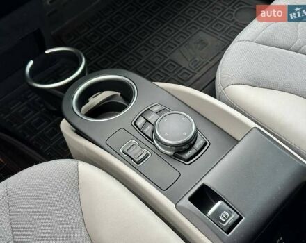 Белый БМВ И3, объемом двигателя 0.65 л и пробегом 137 тыс. км за 13000 $, фото 19 на Automoto.ua