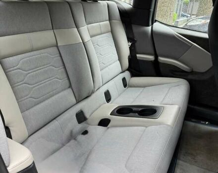 Белый БМВ И3, объемом двигателя 0 л и пробегом 130 тыс. км за 8500 $, фото 1 на Automoto.ua