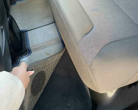 Белый БМВ И3, объемом двигателя 0 л и пробегом 144 тыс. км за 7600 $, фото 27 на Automoto.ua