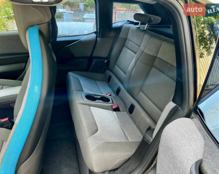 Белый БМВ И3, объемом двигателя 0 л и пробегом 90 тыс. км за 9950 $, фото 24 на Automoto.ua