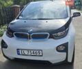 Белый БМВ И3, объемом двигателя 0 л и пробегом 114 тыс. км за 8490 $, фото 1 на Automoto.ua