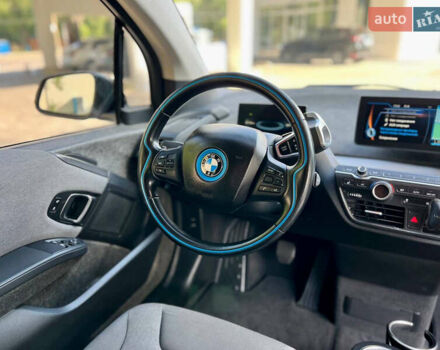 Белый БМВ И3, объемом двигателя 0 л и пробегом 90 тыс. км за 9950 $, фото 32 на Automoto.ua