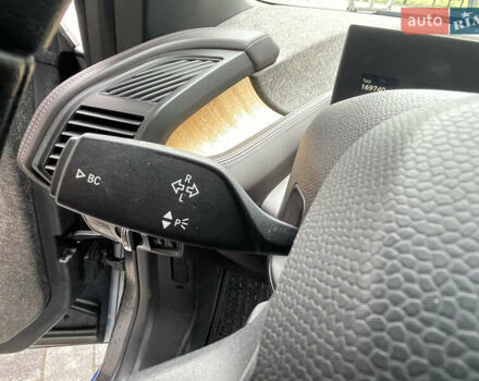 Білий БМВ І3, об'ємом двигуна 0 л та пробігом 169 тис. км за 8254 $, фото 37 на Automoto.ua