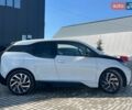Білий БМВ І3, об'ємом двигуна 0 л та пробігом 106 тис. км за 12190 $, фото 5 на Automoto.ua