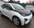 Белый БМВ И3, объемом двигателя 0 л и пробегом 98 тыс. км за 7500 $, фото 2 на Automoto.ua