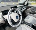 Белый БМВ И3, объемом двигателя 0 л и пробегом 120 тыс. км за 13700 $, фото 19 на Automoto.ua