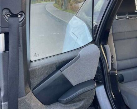 Белый БМВ И3, объемом двигателя 0 л и пробегом 144 тыс. км за 7600 $, фото 20 на Automoto.ua