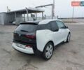 Белый БМВ И3, объемом двигателя 0 л и пробегом 81 тыс. км за 10000 $, фото 13 на Automoto.ua