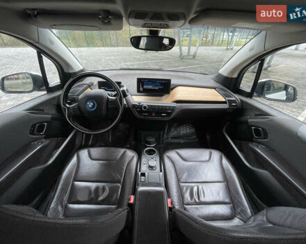 Білий БМВ І3, об'ємом двигуна 0 л та пробігом 169 тис. км за 8254 $, фото 39 на Automoto.ua