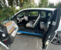 Білий БМВ І3, об'ємом двигуна 0 л та пробігом 62 тис. км за 14100 $, фото 7 на Automoto.ua