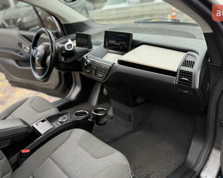 Белый БМВ И3, объемом двигателя 0 л и пробегом 90 тыс. км за 9900 $, фото 16 на Automoto.ua