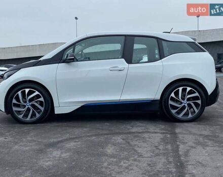 Білий БМВ І3, об'ємом двигуна 0 л та пробігом 99 тис. км за 9400 $, фото 6 на Automoto.ua