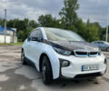 Белый БМВ И3, объемом двигателя 0 л и пробегом 96 тыс. км за 10200 $, фото 1 на Automoto.ua