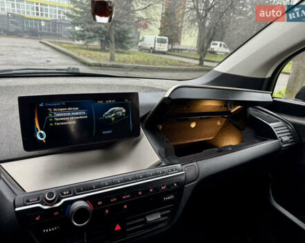 Білий БМВ І3, об'ємом двигуна 0 л та пробігом 119 тис. км за 8800 $, фото 28 на Automoto.ua