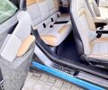 Белый БМВ И3, объемом двигателя 0.13 л и пробегом 156 тыс. км за 9800 $, фото 9 на Automoto.ua