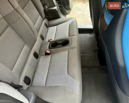 Білий БМВ І3, об'ємом двигуна 0 л та пробігом 119 тис. км за 8800 $, фото 20 на Automoto.ua