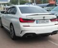 Белый БМВ И3, объемом двигателя 0 л и пробегом 103 тыс. км за 8999 $, фото 7 на Automoto.ua