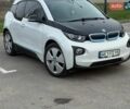 Белый БМВ И3, объемом двигателя 0 л и пробегом 97 тыс. км за 9100 $, фото 1 на Automoto.ua
