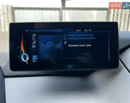 Белый БМВ И3, объемом двигателя 0 л и пробегом 100 тыс. км за 10000 $, фото 18 на Automoto.ua