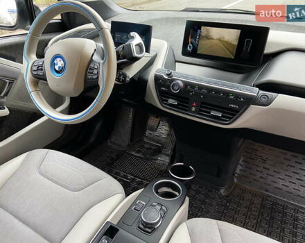 Білий БМВ І3, об'ємом двигуна 0 л та пробігом 90 тис. км за 8500 $, фото 25 на Automoto.ua