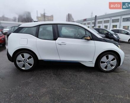 Белый БМВ И3, объемом двигателя 0 л и пробегом 85 тыс. км за 9444 $, фото 16 на Automoto.ua