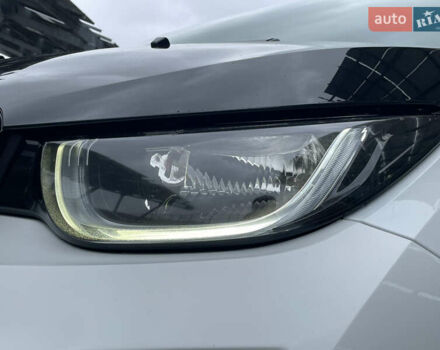 Білий БМВ І3, об'ємом двигуна 0 л та пробігом 169 тис. км за 8254 $, фото 20 на Automoto.ua