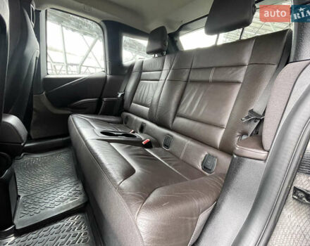 Білий БМВ І3, об'ємом двигуна 0 л та пробігом 169 тис. км за 8254 $, фото 25 на Automoto.ua