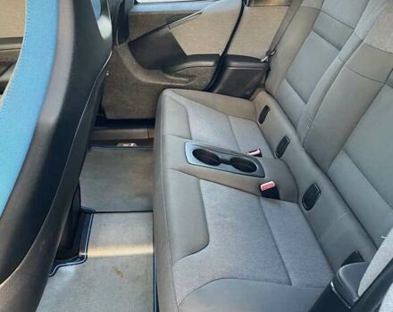 Белый БМВ И3, объемом двигателя 0 л и пробегом 144 тыс. км за 7600 $, фото 28 на Automoto.ua