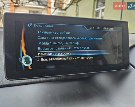 Белый БМВ И3, объемом двигателя 0 л и пробегом 65 тыс. км за 8800 $, фото 6 на Automoto.ua