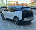 Белый БМВ И3, объемом двигателя 0 л и пробегом 90 тыс. км за 10500 $, фото 5 на Automoto.ua