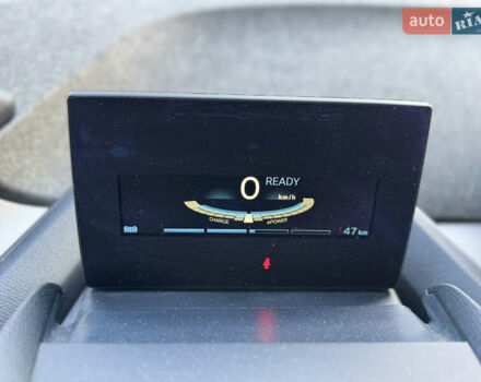 Белый БМВ И3, объемом двигателя 0 л и пробегом 90 тыс. км за 9500 $, фото 10 на Automoto.ua