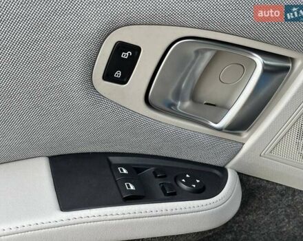 Белый БМВ И3, объемом двигателя 0.65 л и пробегом 137 тыс. км за 13000 $, фото 10 на Automoto.ua