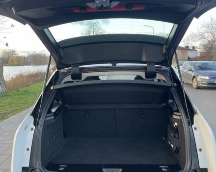 Белый БМВ И3, объемом двигателя 0 л и пробегом 144 тыс. км за 7600 $, фото 6 на Automoto.ua