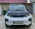 Белый БМВ И3, объемом двигателя 0 л и пробегом 100 тыс. км за 10000 $, фото 1 на Automoto.ua