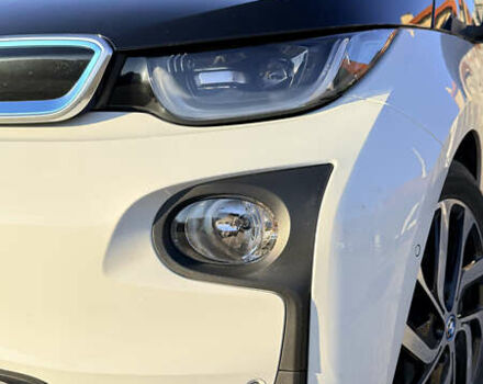 Білий БМВ І3, об'ємом двигуна 0 л та пробігом 99 тис. км за 9400 $, фото 9 на Automoto.ua