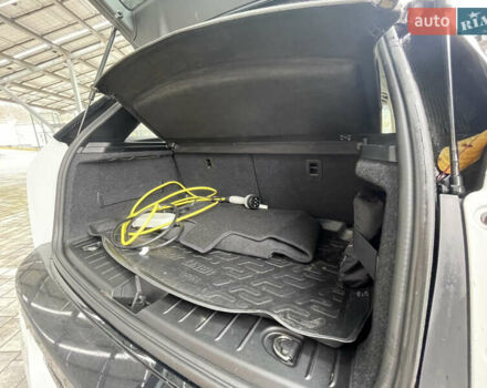 Білий БМВ І3, об'ємом двигуна 0 л та пробігом 169 тис. км за 8254 $, фото 45 на Automoto.ua