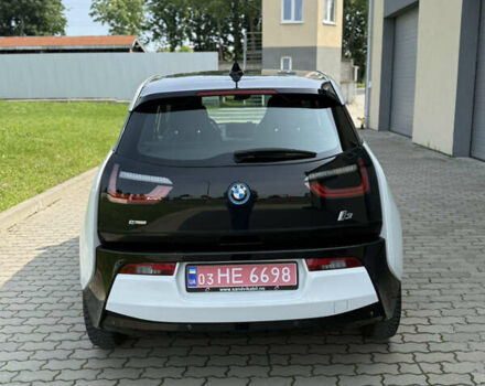 Белый БМВ И3, объемом двигателя 0 л и пробегом 106 тыс. км за 8200 $, фото 4 на Automoto.ua